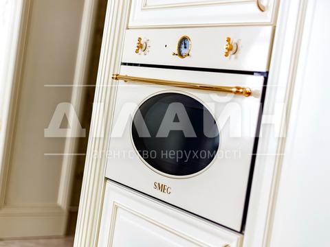 квартира по адресу Розваги ул., 27