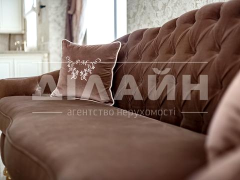 квартира по адресу Розваги ул., 27