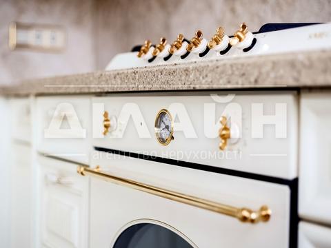 квартира по адресу Розваги ул., 27