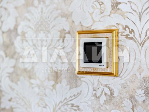 квартира по адресу Розваги ул., 27