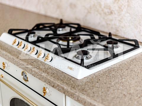 квартира по адресу Розваги ул., 27