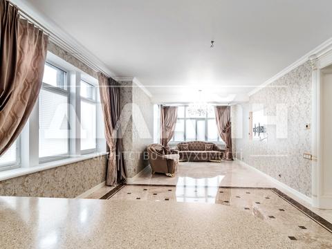 квартира по адресу Розваги ул., 27