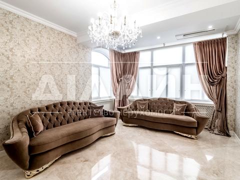 квартира по адресу Розваги ул., 27