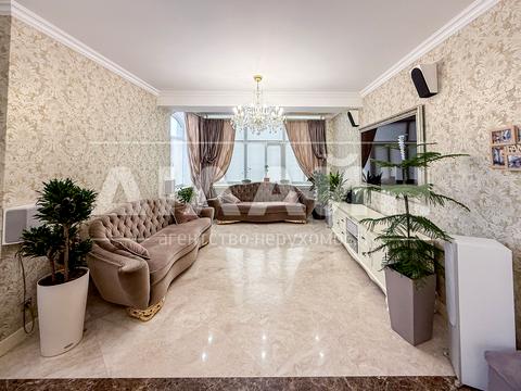 квартира по адресу Розваги ул., 27