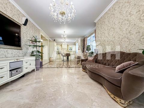 квартира по адресу Розваги ул., 27