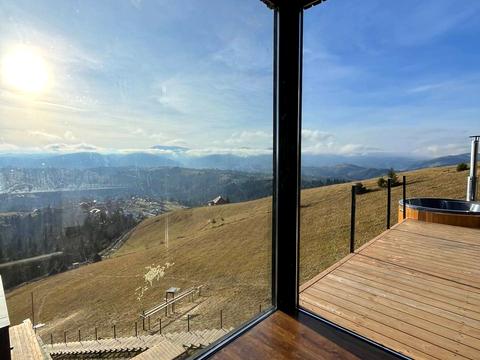 будинок за адресою Гуцульського Повстання вул., 8