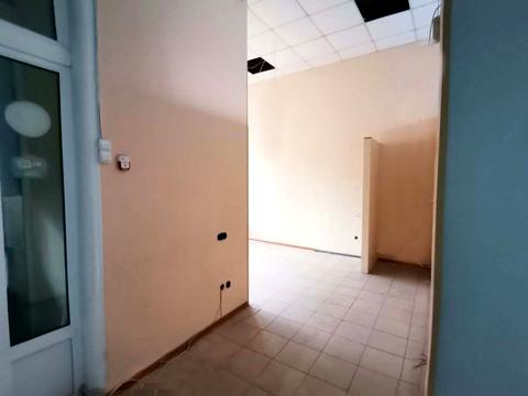 комерційна за адресою Центральний бульв., 25