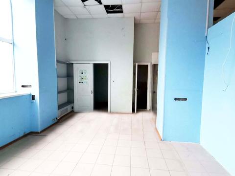 комерційна за адресою Центральний бульв., 25