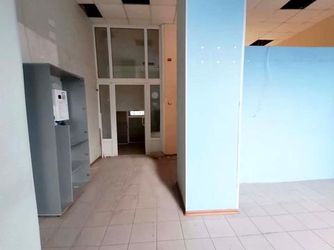 комерційна за адресою Центральний бульв., 25