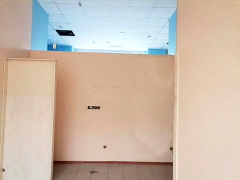 комерційна за адресою Центральний бульв., 25