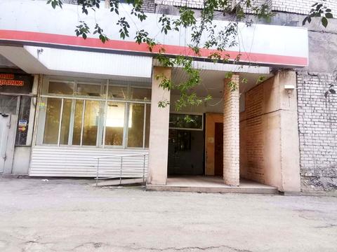 комерційна за адресою Центральний бульв., 25