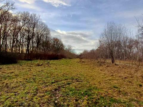 ділянка за адресою 