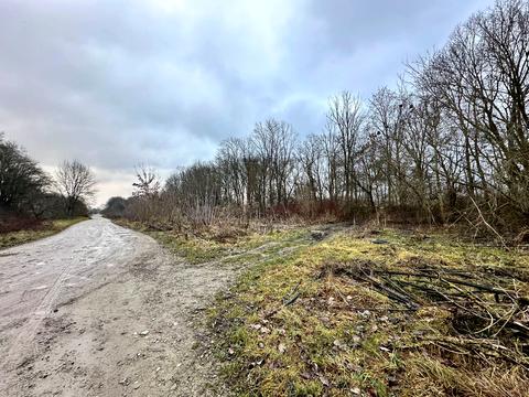 ділянка за адресою 