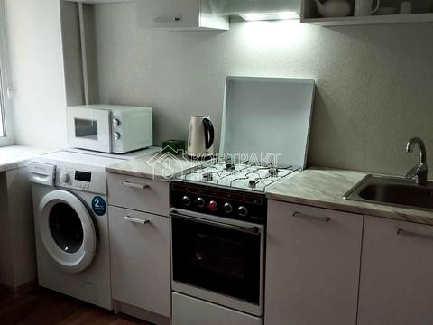 квартира по адресу Отакара Яроша ул., 37