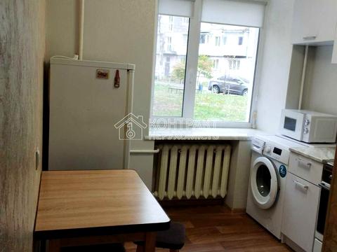 квартира по адресу Отакара Яроша ул., 37