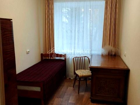 квартира по адресу Отакара Яроша ул., 37