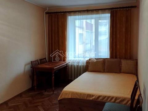 квартира по адресу Отакара Яроша ул., 37