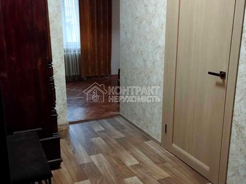 квартира по адресу Отакара Яроша ул., 37