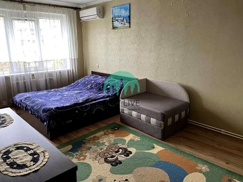 квартира по адресу Троллейбусная ул., 9