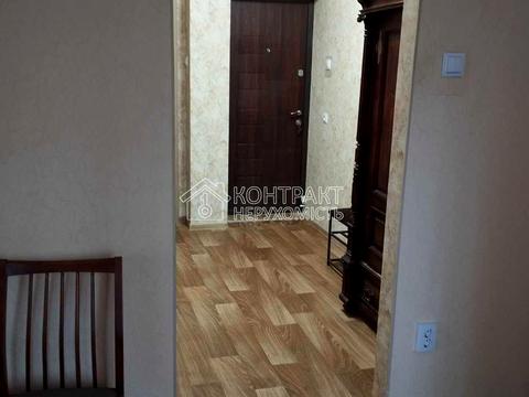 квартира по адресу Отакара Яроша ул., 37