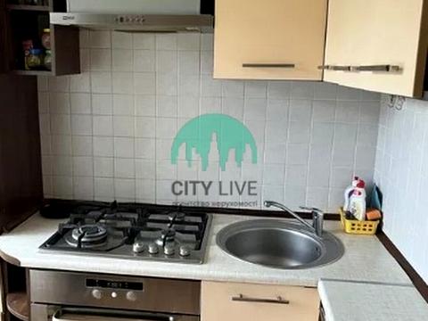 квартира по адресу Троллейбусная ул., 9