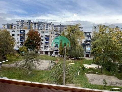 квартира по адресу Троллейбусная ул., 9