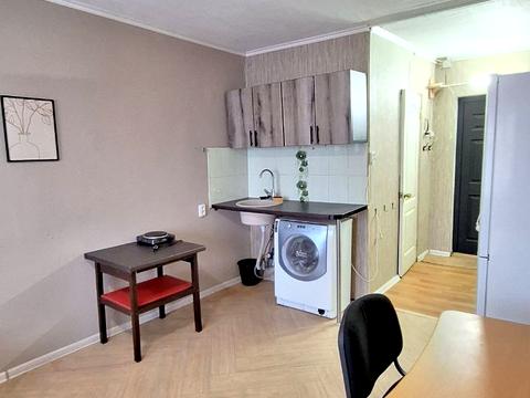 квартира по адресу Добровольцев пер., 10