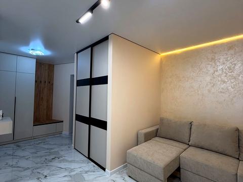 квартира за адресою Київська вул., 9-Д