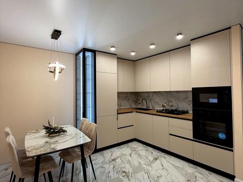 квартира за адресою Київська вул., 9-Д