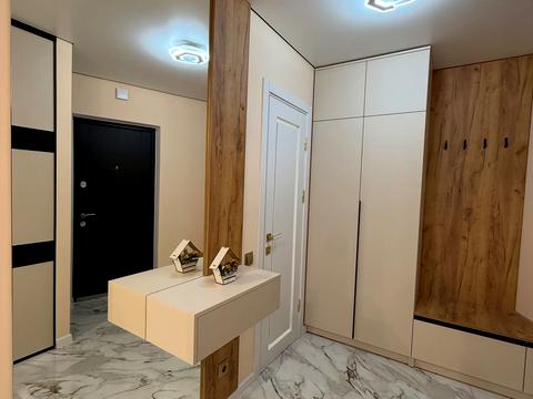 квартира за адресою Київська вул., 9-Д