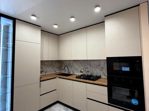 квартира за адресою Київська вул., 9-Д