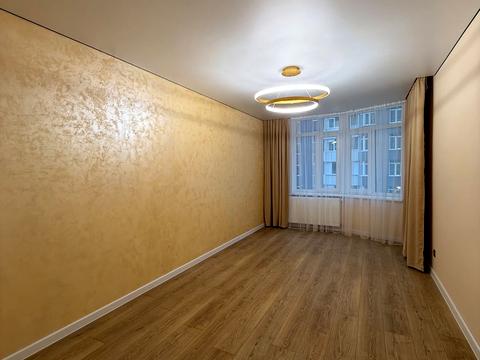 квартира за адресою Київська вул., 9-Д