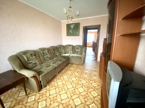 квартира по адресу Степана Тильгы ул. (Революційна), 34б