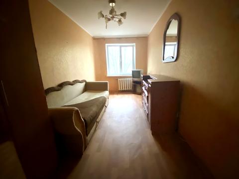 квартира по адресу Степана Тильгы ул. (Революційна), 34б