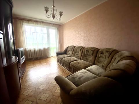 квартира по адресу Степана Тильгы ул. (Революційна), 34б