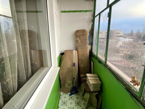 квартира по адресу Степана Тильгы ул. (Революційна), 34б