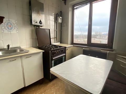 квартира по адресу Степана Тильгы ул. (Революційна), 34б