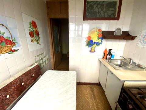 квартира по адресу Степана Тильгы ул. (Революційна), 34б