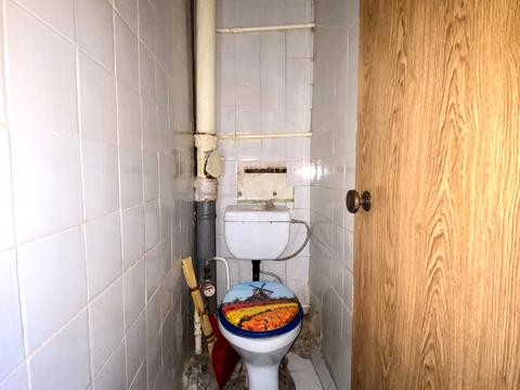 квартира по адресу Степана Тильгы ул. (Революційна), 34б