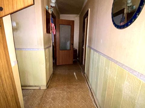 квартира по адресу Степана Тильгы ул. (Революційна), 34б