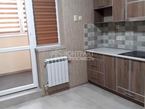 квартира за адресою Драгоманова вул., 6в