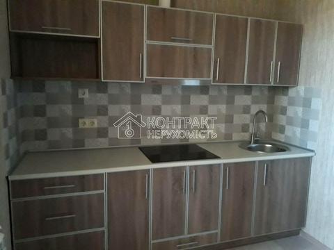 квартира за адресою Драгоманова вул., 6в