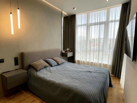 квартира за адресою Кулишівська вул. (Сергія Лазо), 26