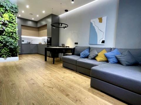 квартира за адресою Кулишівська вул. (Сергія Лазо), 26