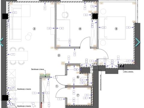 квартира за адресою Кулишівська вул. (Сергія Лазо), 26