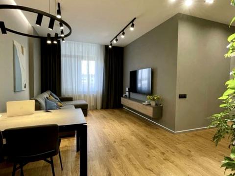 квартира за адресою Кулишівська вул. (Сергія Лазо), 26