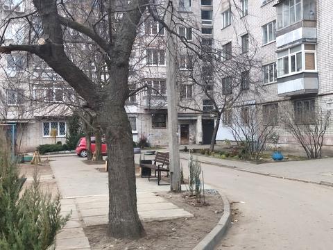 квартира за адресою Передова вул., 95