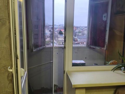 квартира за адресою Передова вул., 95