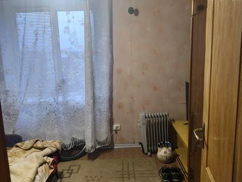 квартира за адресою Передова вул., 95