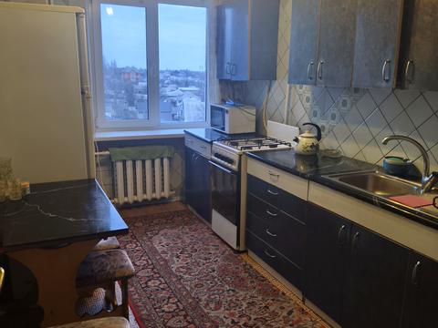 квартира за адресою Передова вул., 95